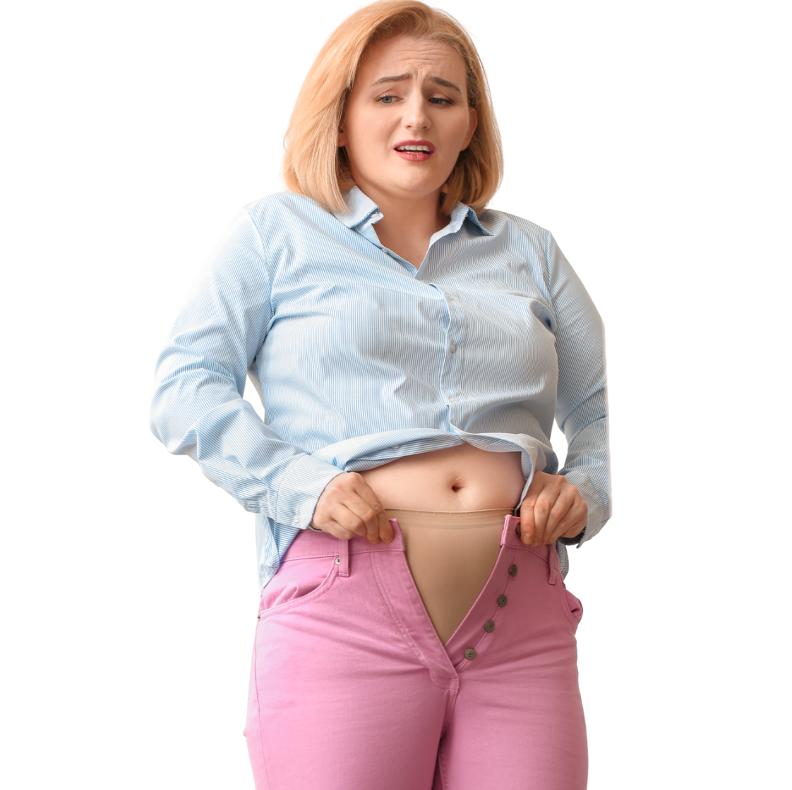 Weight & Clothes