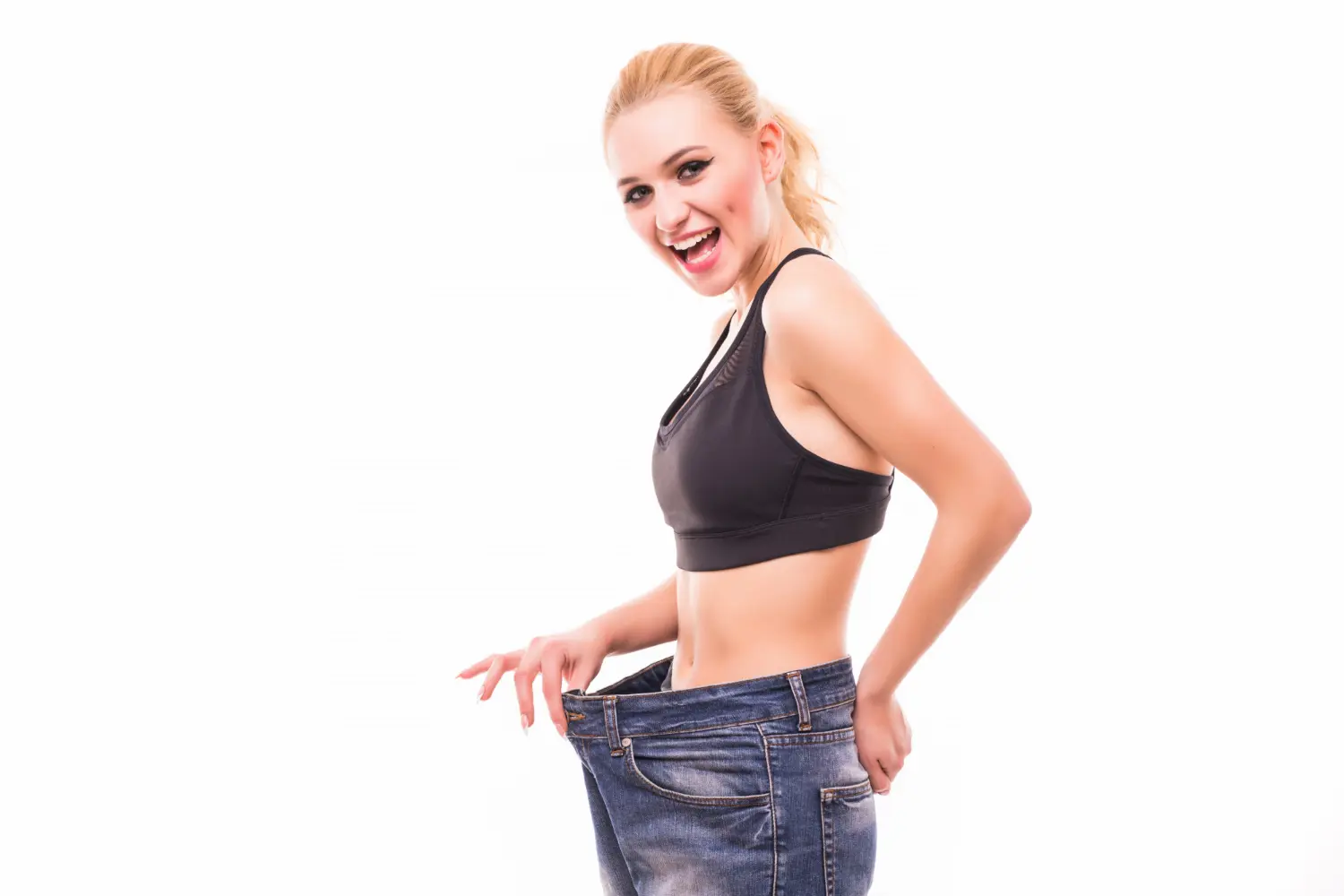 Desired Size